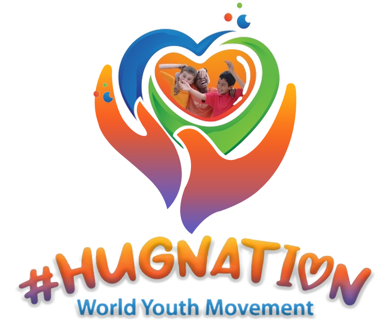 Hug Nation